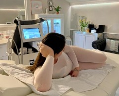 Odkryj Sekret Pięknej Sylwetki z Endermologią w Salonie Bette Estetica!