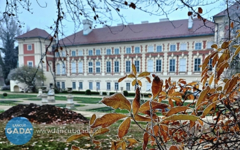 Zakończenie sezonu turystycznego