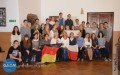 Goście z Niemiec w I LO w Łańcucie