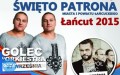 Na Święcie Patrona Miasta i Powiatu będzie się działo