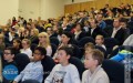 Najmłodsi studenci Uniwersytetu Rzeszowskiego rozpoczęli nowy rok nauki