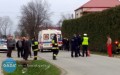 Policja poszukuje świadków śmiertelnego wypadku w Budach Łańcuckich