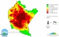 Bardzo zła jakość powietrza