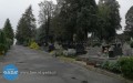 52-latek kradł na cmentarzu