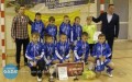 Wicemistrzostwo Podkarpacia w Futsalu