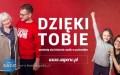 Zostań Wolontariuszem Paczki i Akademii!