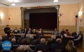 Debata kandydatów na radnych i burmistrza Łańcuta
