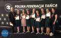 Gracja z nominacją do Gali Mistrzów