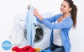 Środki dezynfekujące do prania bezpieczne dla alergika