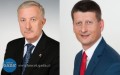 Stanisław Gwizdak i Rafał Kumek zmierzą się w II turze