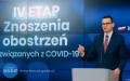 IV etap luzowania obostrzeń. Czas na maseczki, kina, wesela i siłownie