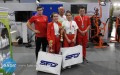 Cztery medale Mistrzostw Polski dla reprezentantów Łańcuta