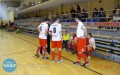 SPAR Łańcut Futsal Team - Futsal Team Przeworsk