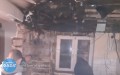 Pożar zniszczył dom