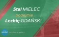 Stal Mielec podejmie Lechię Gdańsk!