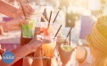 Letni drink bar - orzeźwienie pełne smaku