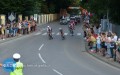 Tour de Pologne na drogach powiatu
