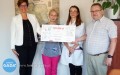 Wsparcie od Fundacji Santander Bank Polska S.A