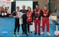 Reprezentanci Łańcuta z kolejnymi medalami Mistrzostw Polski