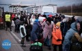 Sytuacja uchodźców z Ukrainy