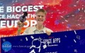 III miejsce na największym kosmicznym hackathonie w Europie NASA