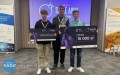 Zwycięzcy NASA SPACE APPS CHALLENGE RZESZÓW 2023