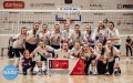 Drużyna MKS Paradiso Łańcut awansowała do II ligi