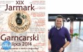 XIX Jarmark Garncarski