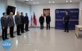 Nowi policjanci złożyli ślubowanie