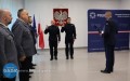 Nowi policjanci złożyli ślubowanie