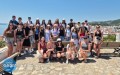 Odkrywanie "supermocy", czyli podróż uczniów SP4 w Łańcucie do Grecji pod znakiem Erasmus+