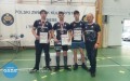 Eliminacje do: Mistrzostw Świata Juniorów 18