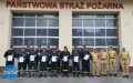 Szkolenie kierujących działaniem ratowniczym dla członków OSP
