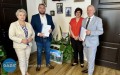 Ponad milion złotych na modernizację Zespołu Szkół Nr 2