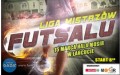 Futsalowa Podkarpacka Liga Mistrzów w Łańcucie