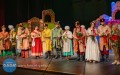 "Zemsta" Aleksandra Fredry w wykonaniu Teatru Nowa Lutnia