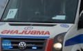 Życia 64-latka nie udało się uratować
