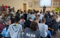 O "cyberprzemocy" z uczniami