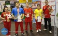 Rekordy Polski i 13 medali dla reprezentantów Łańcuta
