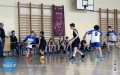 Koszykarze z Łańcuta w finale wojewódzkim