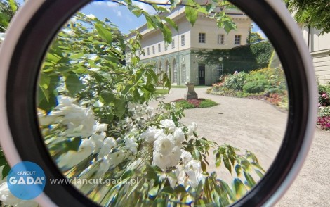 Muzeum - Zamek w Łańcucie zaprasza na letnie zajęcia dla dzieci