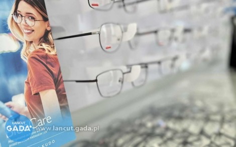 Dni otwarte w Lan-Optic z BLUECARE