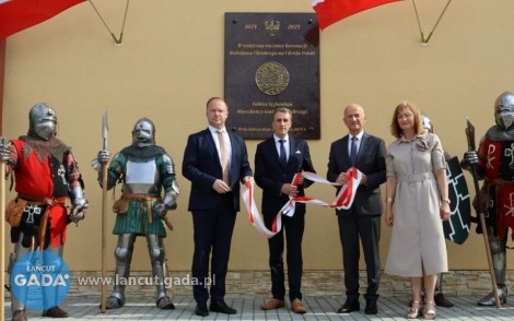 1000-lecie koronacji Bolesława Chrobrego