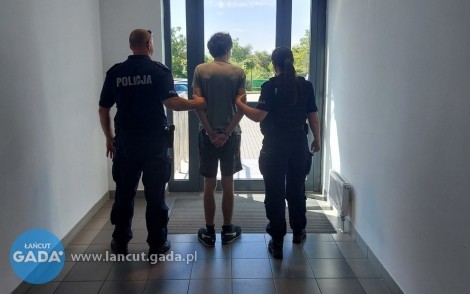 Znamy szczegóły zranienia 31-latka nożem