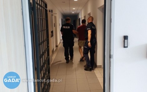 Ukradł materiały budowlane