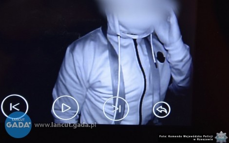 Sprawcy napadu na przedsiębiorce złapani