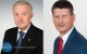 Stanisław Gwizdak i Rafał Kumek zmierzą się w II turze
