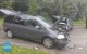 Wypadek w Rogóżnie, dwie ranne osoby