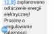 Uwaga oszuści podszywają się pod PGE