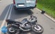 Ranny 16-letni motocyklista
